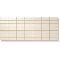 Ape ceramica Liberty Incision Crema